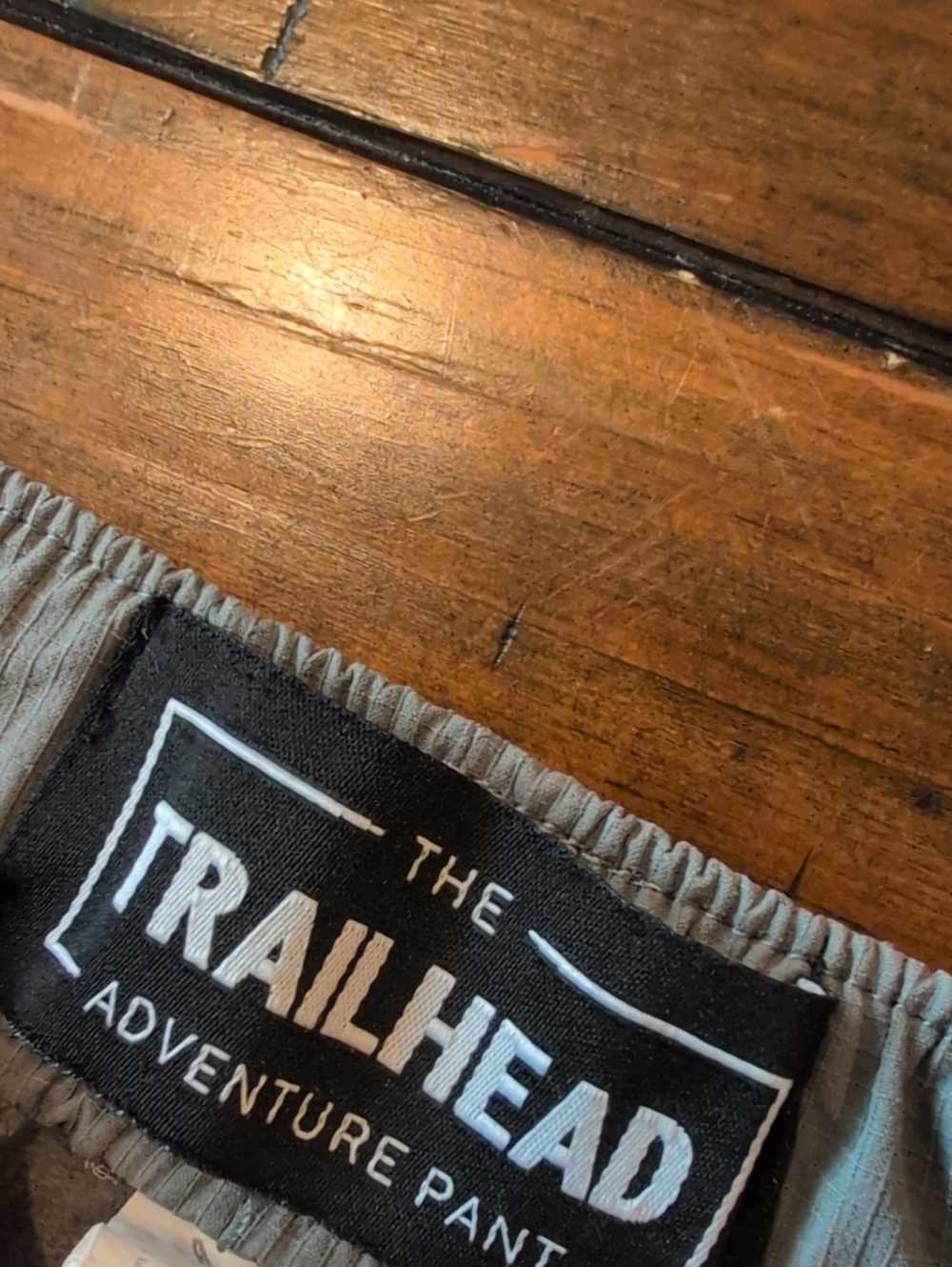 Coalatree Trailhead Pants Unisex - Picture 7 of 10
